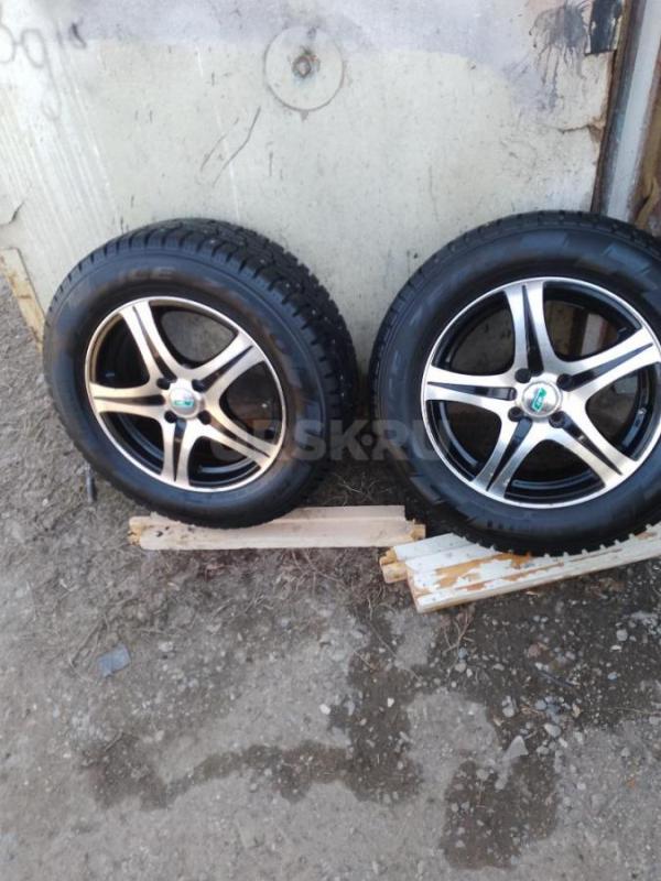 На хорошем ходу, вложений не требует. - Орск