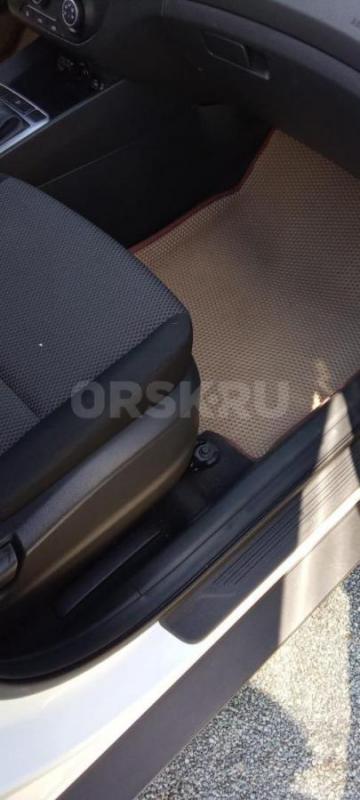 Продам Хендай Крета в идеальном состоянии.1 владелец по ПТС,с реальным пробегом 52000. - Орск