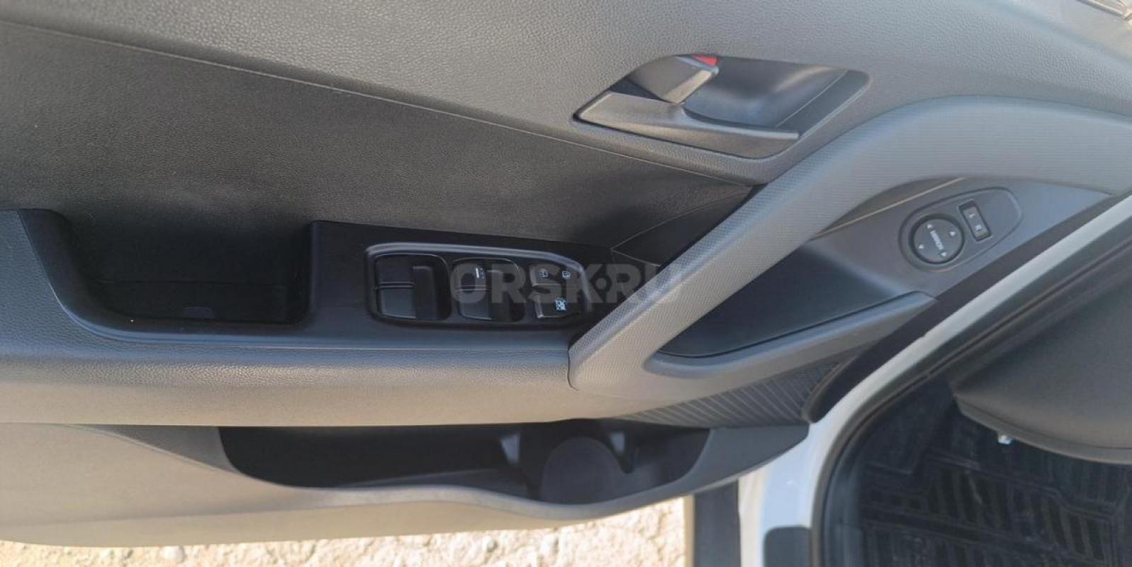 Хундай Крета. - Новотроицк