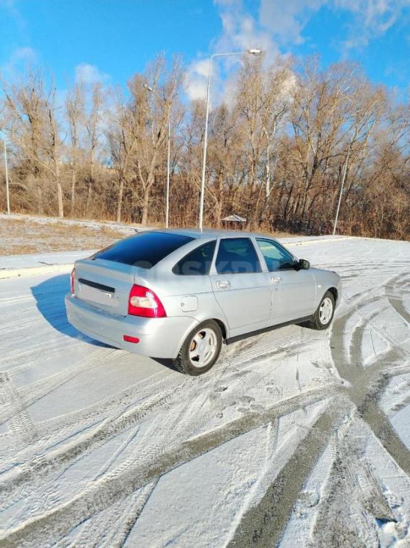 Продам Приору 2009 год выпуска
Приятный внешний вид
Салон чистый и опрятный, без лопин и потёртост - Орск