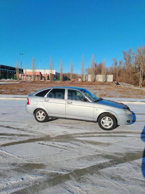 Продам Приору 2009 год выпуска
Приятный внешний вид
Салон чистый и опрятный, без лопин и потёртост - Орск