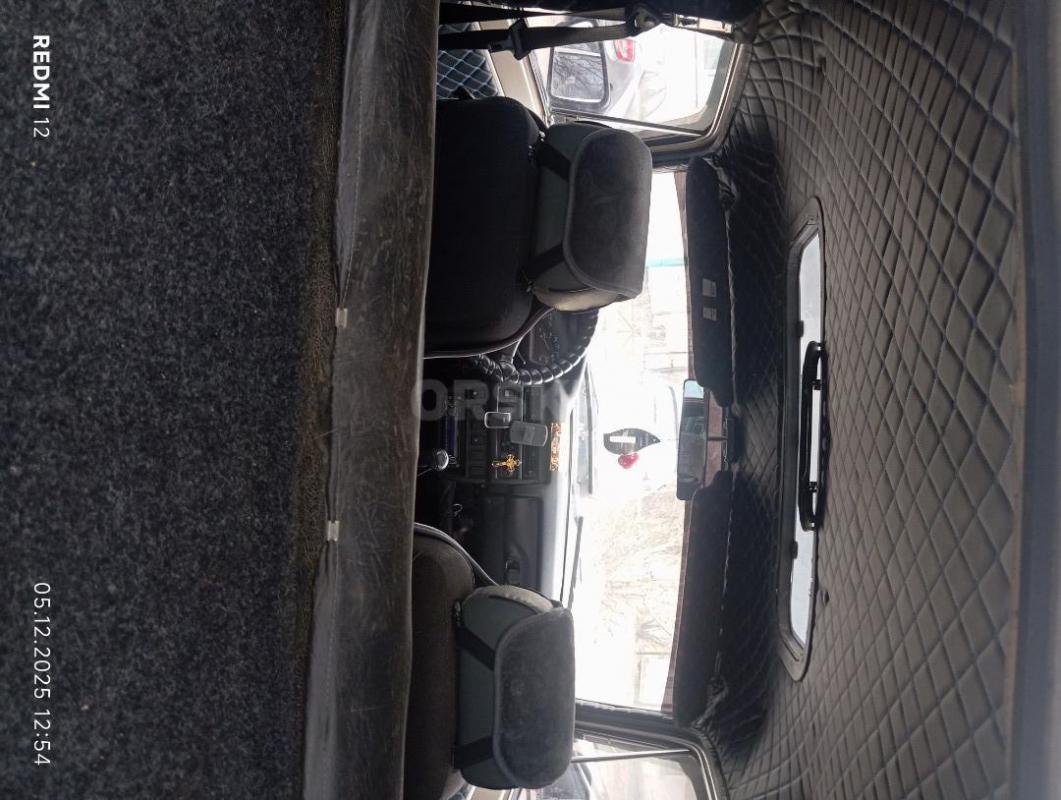 Продам Ниву 21213.1996г. - Орск