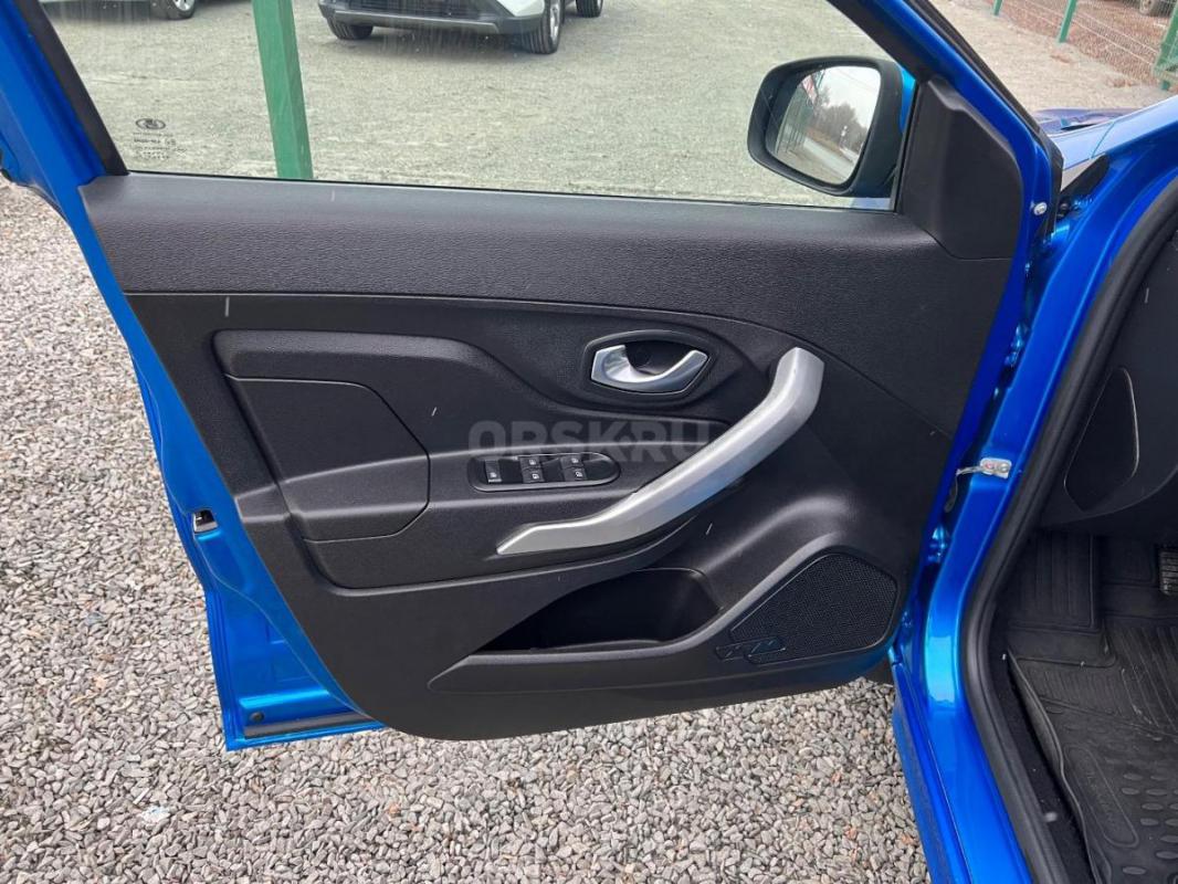 Продаётся Lada XRAY в идеальном состоянии! - Орск