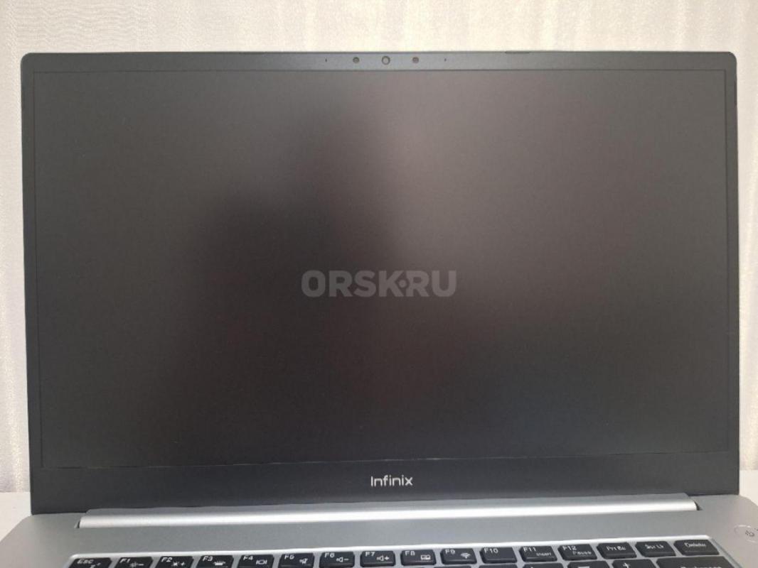 Продам ноутбук 26 тысяч рублей , новый , комплект, коробка , чек, зарядное устройство. - Орск