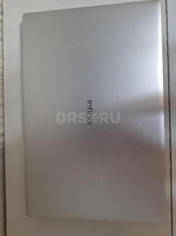 Продам ноутбук 26 тысяч рублей , новый , комплект, коробка , чек, зарядное устройство. - Орск