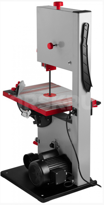 Пила ленточная Зубр ЗПЛ-305 новая на гарантии до Орска возможна бесплатная доставка заберете с адрес - Оренбург