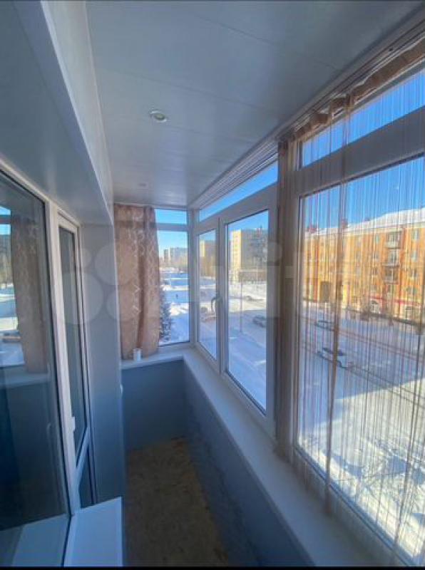 Сдаётся чистая, уютная 1-комнатная квартира. - Новотроицк