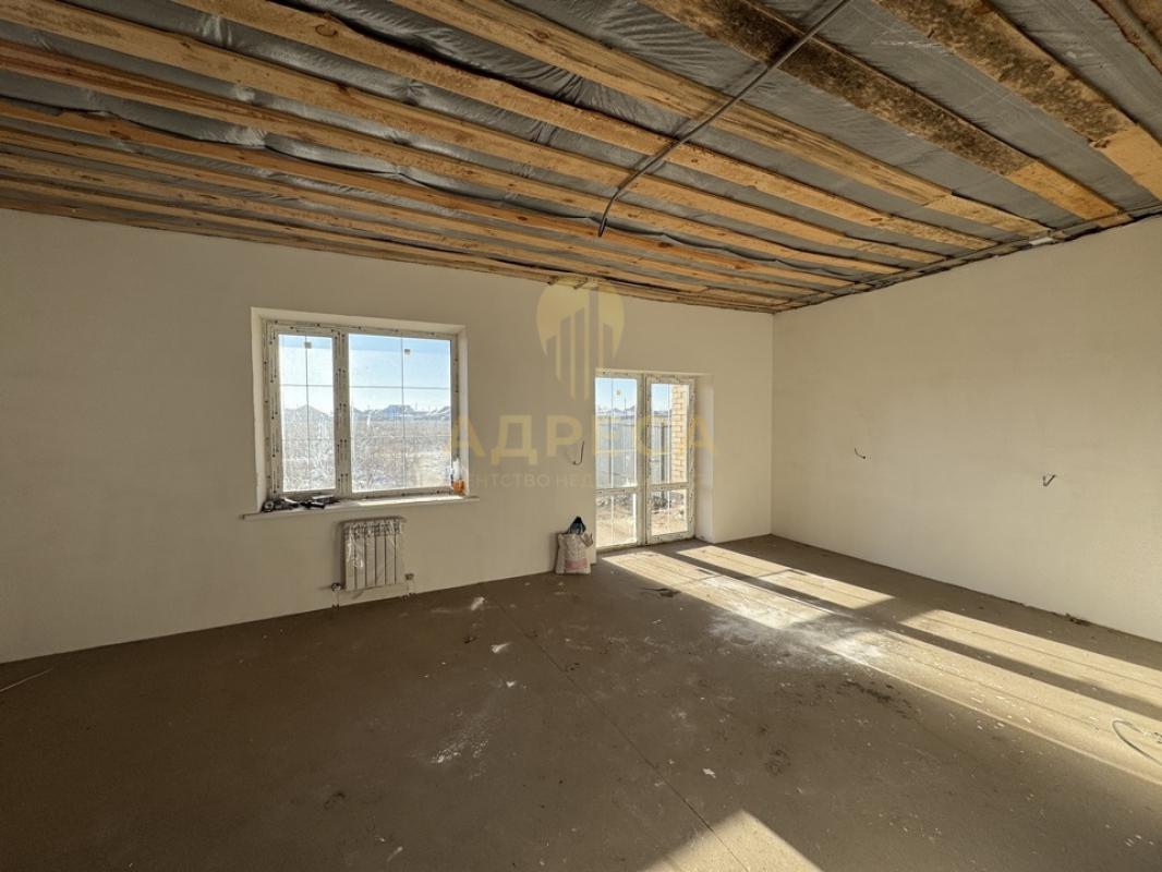 🏡ДOM 🏡 ОT ЗАСТPОЙЩИКА 🏡Предлaгaeм к продаже новый таунхаус с. - Оренбург