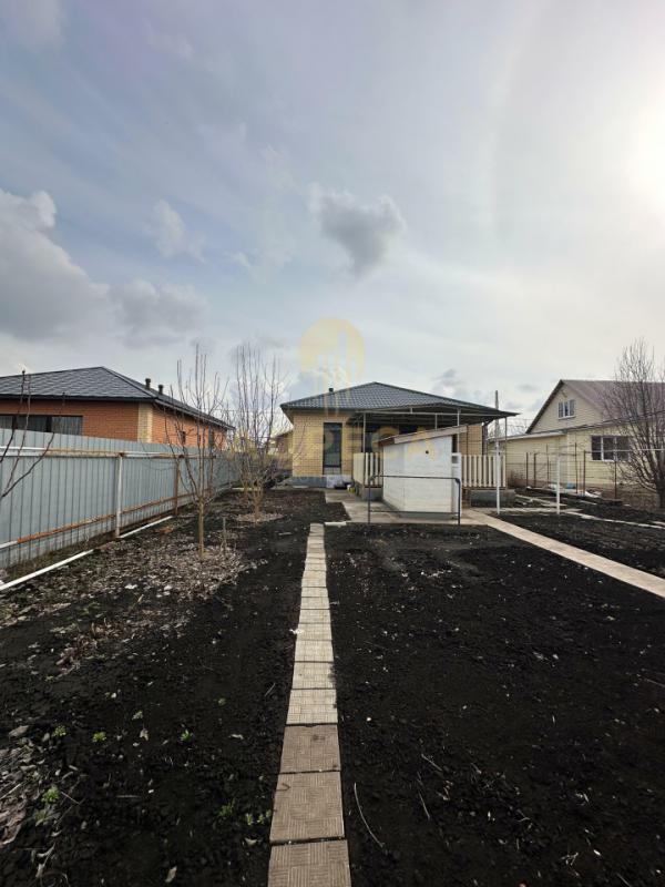 Продается уютный дом в развитом поселке! - Южный Урал