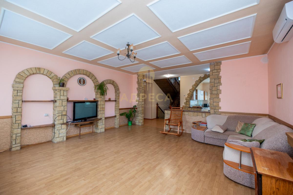 Продается ОЧЕНЬ ХОРОШИЙ ДОМ! - Оренбург