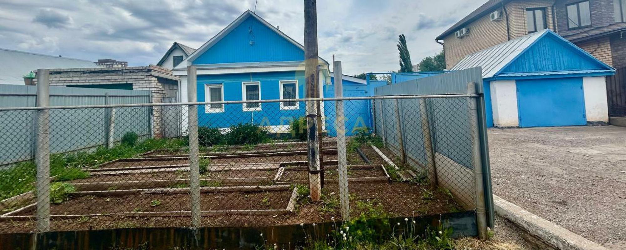 Продается просторный,светлый дом,В одном из лучших районов города. - Оренбург