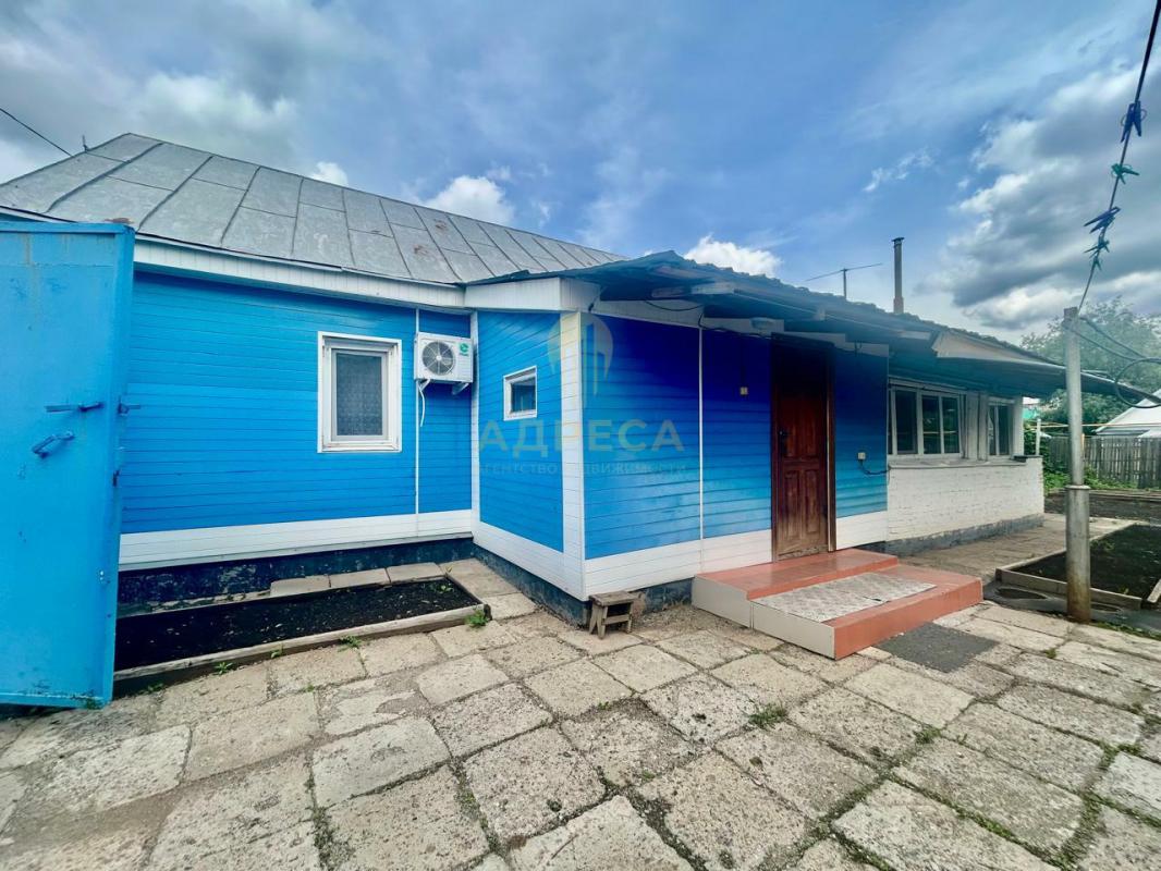 Продается просторный,светлый дом,В одном из лучших районов города. - Оренбург