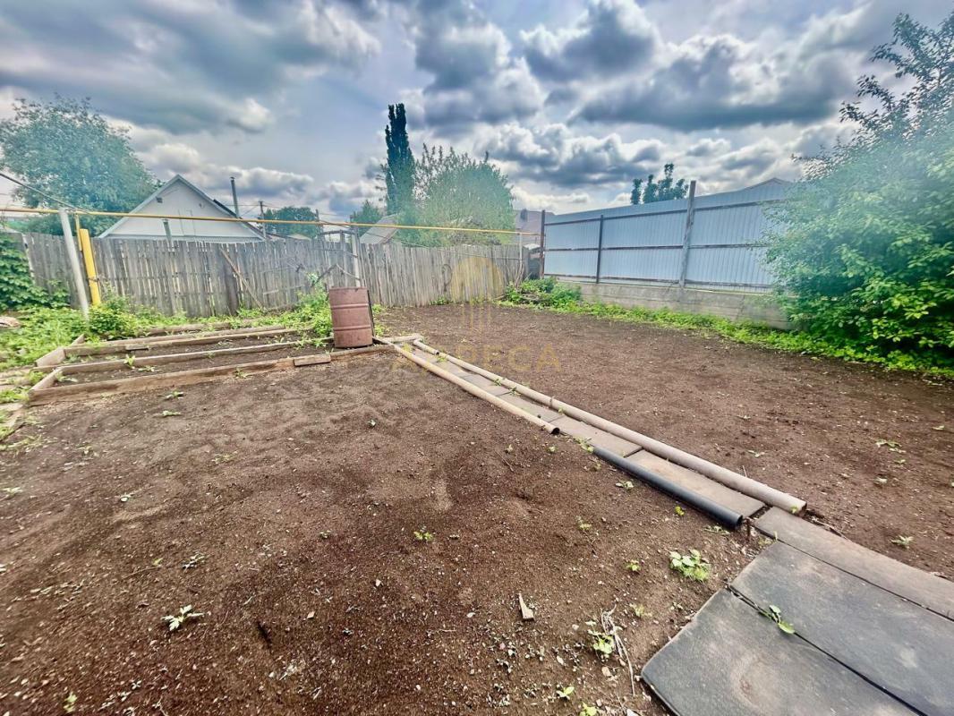 Продается просторный,светлый дом,В одном из лучших районов города. - Оренбург