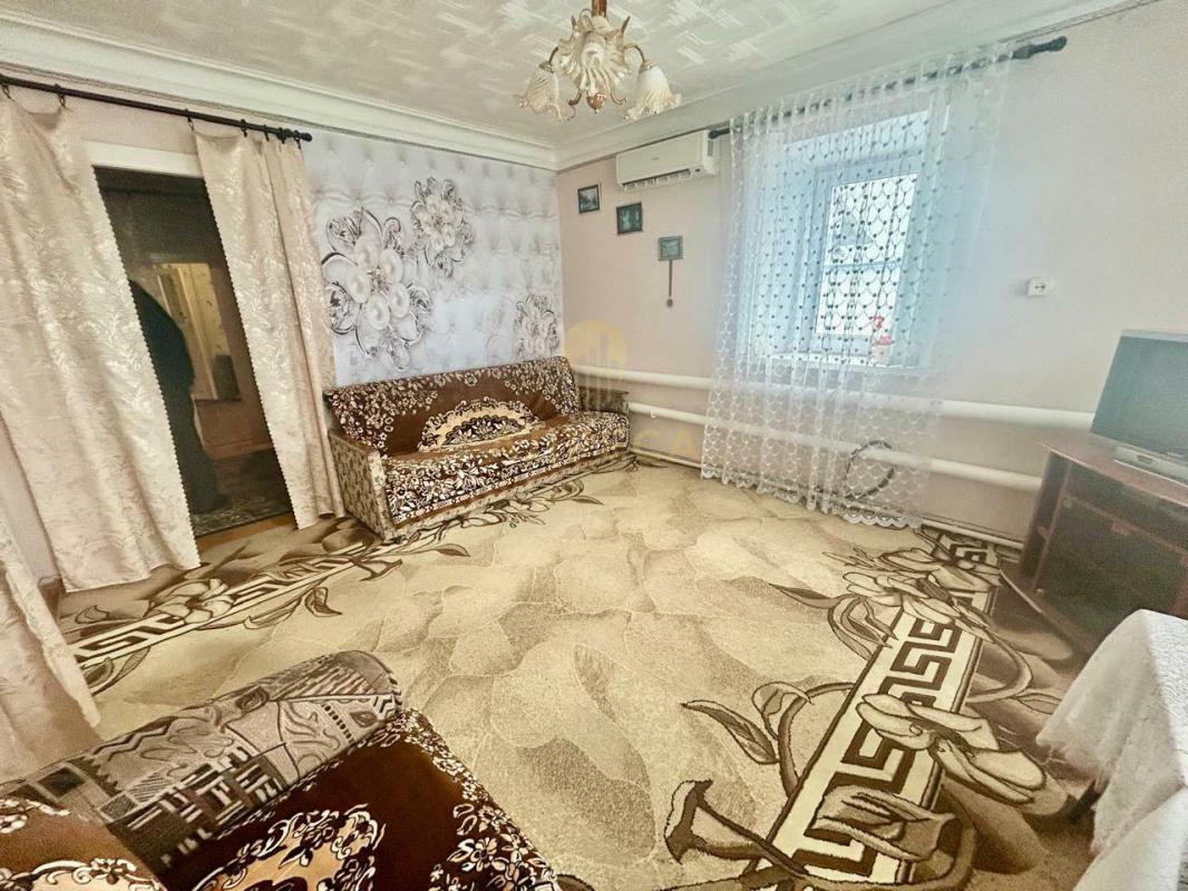 Продается просторный,светлый дом,В одном из лучших районов города. - Оренбург