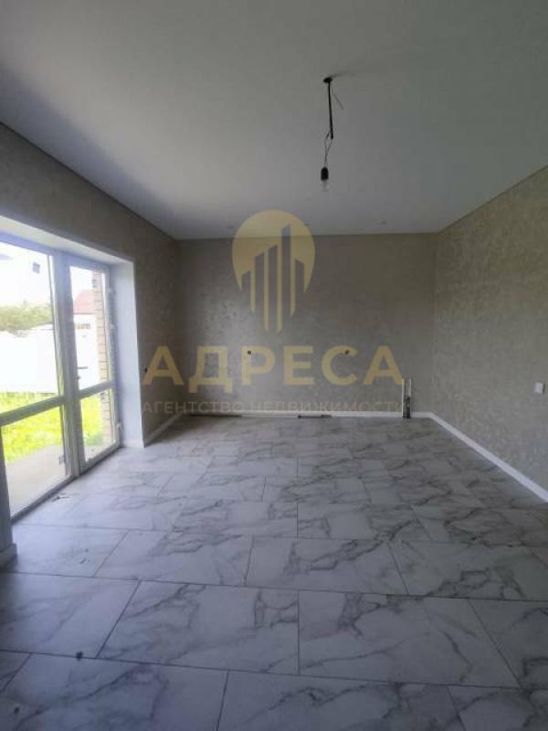 Продается качественно построенный дом 2024г постройки в СНТ РАССВЕТ Подгородне-Покровский сельсовет - Подгородне-Покровский