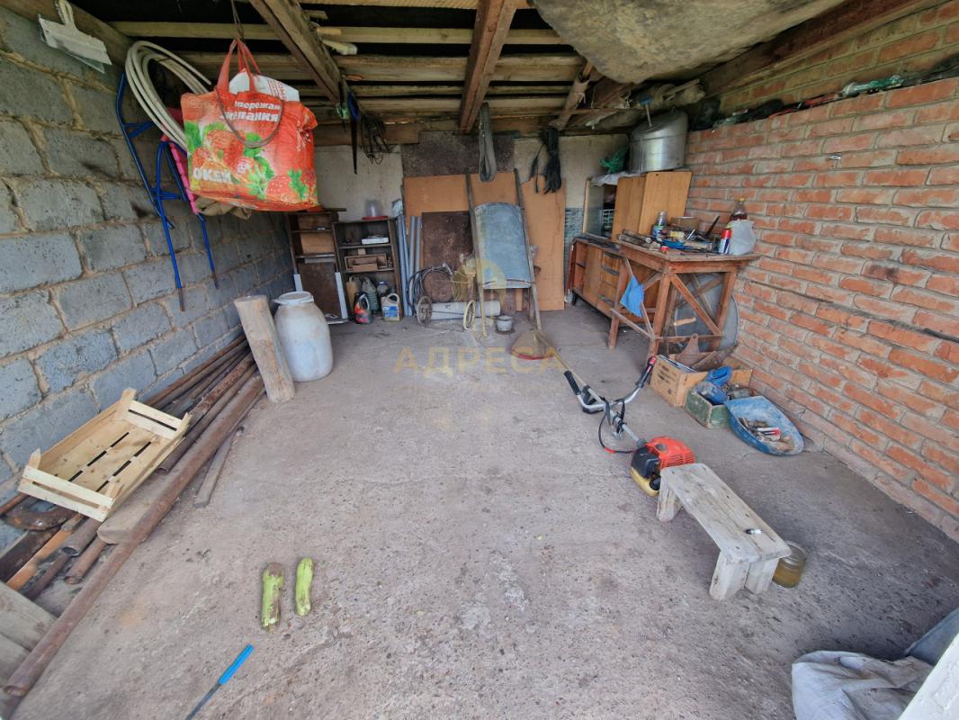 Продаётся дом с земельным участком, всё в собственности, по документам квартира ,общей площадью 75,9 - Краснохолм