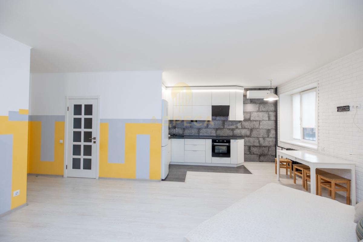 Продается евро 3-х комнатная квартира! - Оренбург