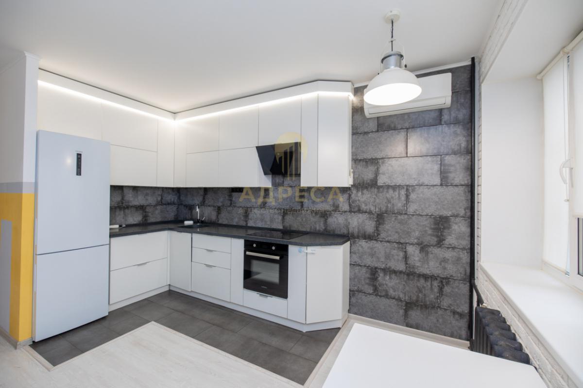 Продается евро 3-х комнатная квартира! - Оренбург