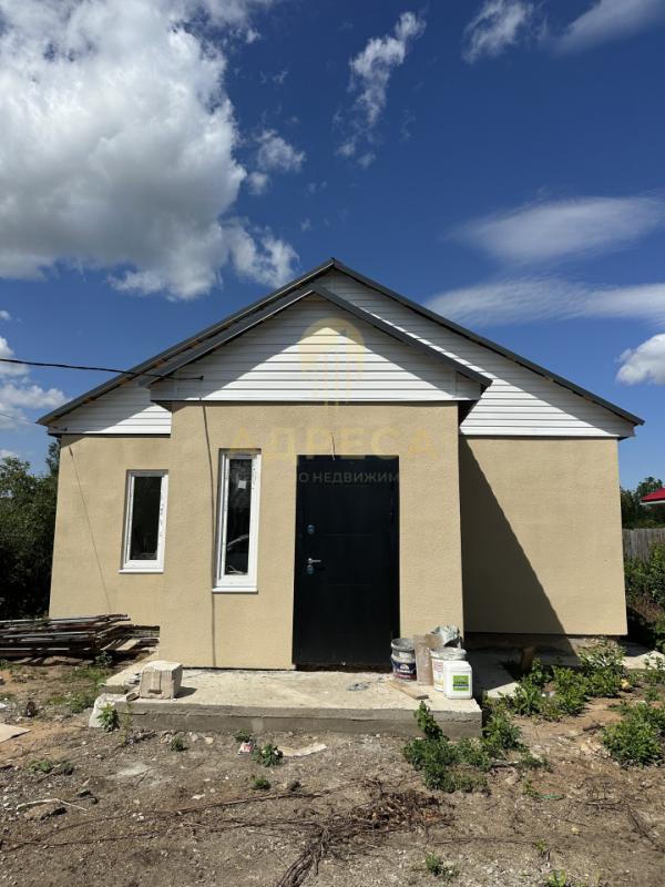 Возможна ипотека 6 % (семейная ипотека)Продам дом новой постройки. - Оренбург