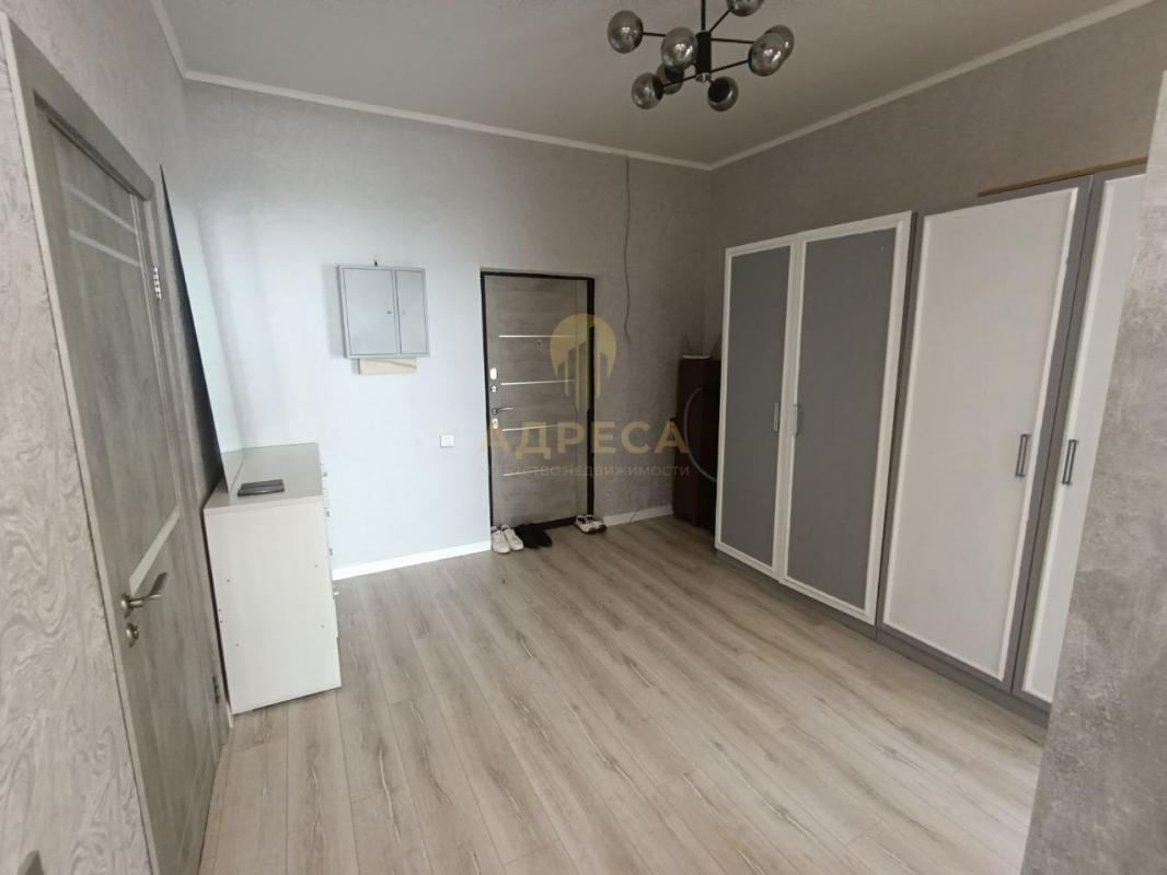 Предлагаем вашему вниманию стильную и уютную евротрехкомнатную квартиру площадью 85,3 кв. - Оренбург