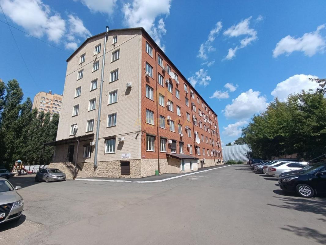 Предлагаем вашему вниманию стильную и уютную евротрехкомнатную квартиру площадью 85,3 кв. - Оренбург