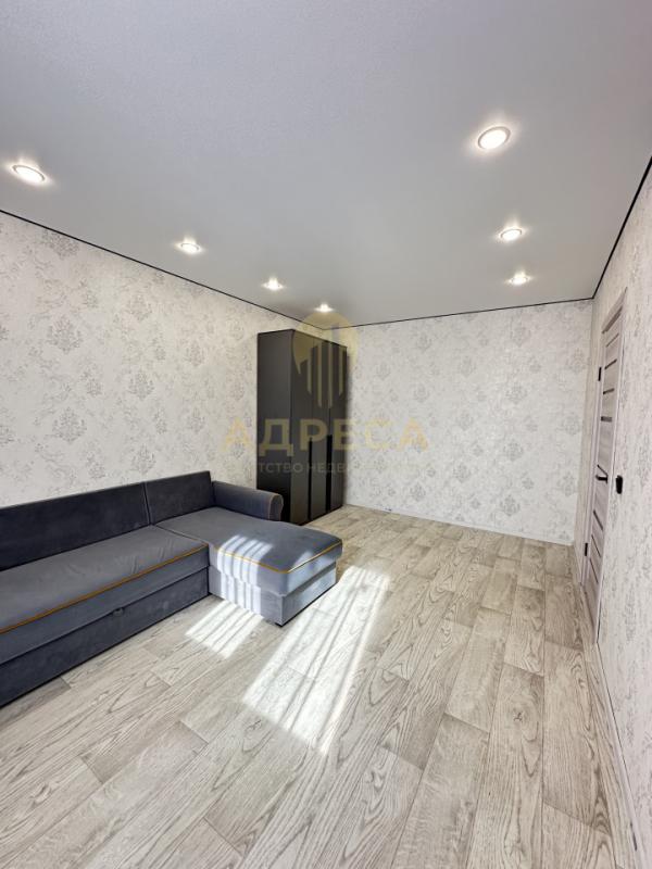 🏡 Современная 1-комнатная квартира в новостройке (2024 г.)📍 7/24 этаж | 33,8 м&sup2; | Готовое п - Оренбург