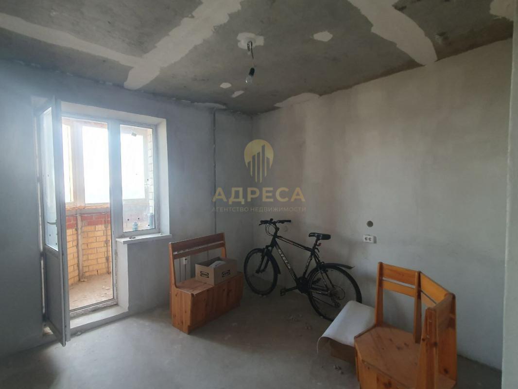 Продам 3 комнатную квартиру в монолитно-кирпичном доме с предчистовой отделкой! - Оренбург