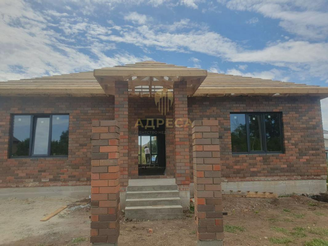 Продам Дом площадью 130 кв. - Оренбург