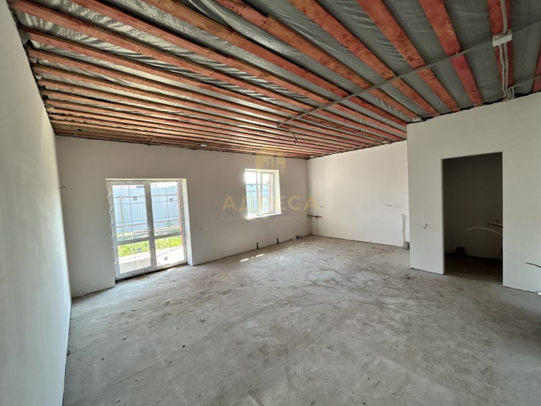 Дом от застройщика Семейная ипотека 6% Дуплекс в Нежинке Материал стен: газоблокТеплый пол по всему - Нежинка