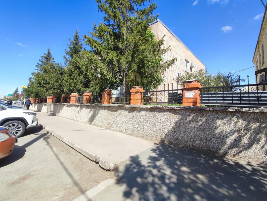 ▎Продается коммерческий объект
Общая площадь: 815 кв. - Сакмара