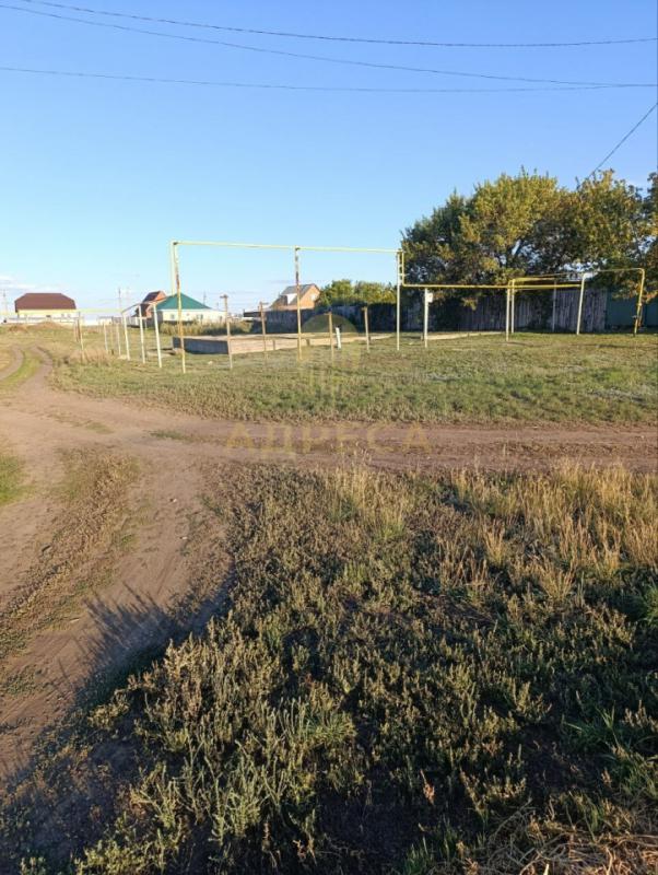 СРОЧНО ПРОДАЕТСЯ УЧАСТОК 10 СОТ!!!!с. - Оренбург