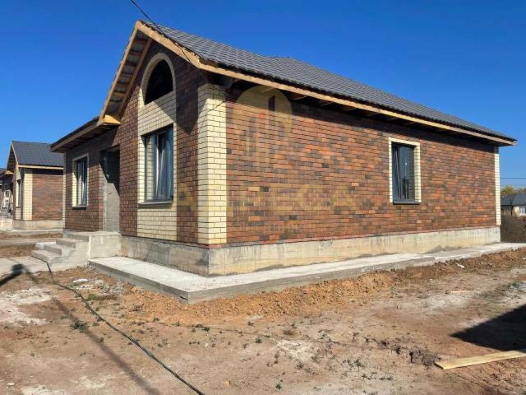 Продажа Домов напрямую От Юридического лица, по Семейной ипотеке под 6%, сельская ипотека 3 %! - Благословенка