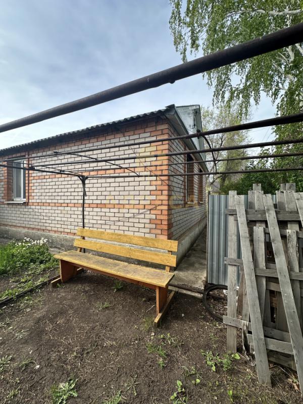 Продается уютный дом в живописном районе! - Украинка