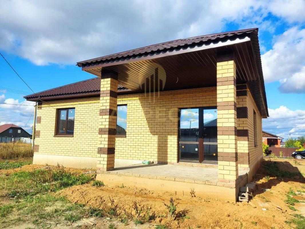 Продается качественно построенный дом 2025г постройки от надежного застройщика и Юридического лица! - Подгородняя Покровка