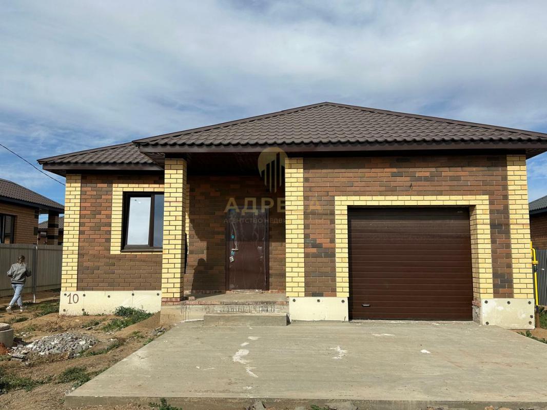 !!! - Оренбург