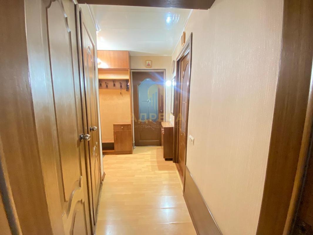 В продаже 3-комнатная квартира , общей площадью 62 кв. - Оренбург