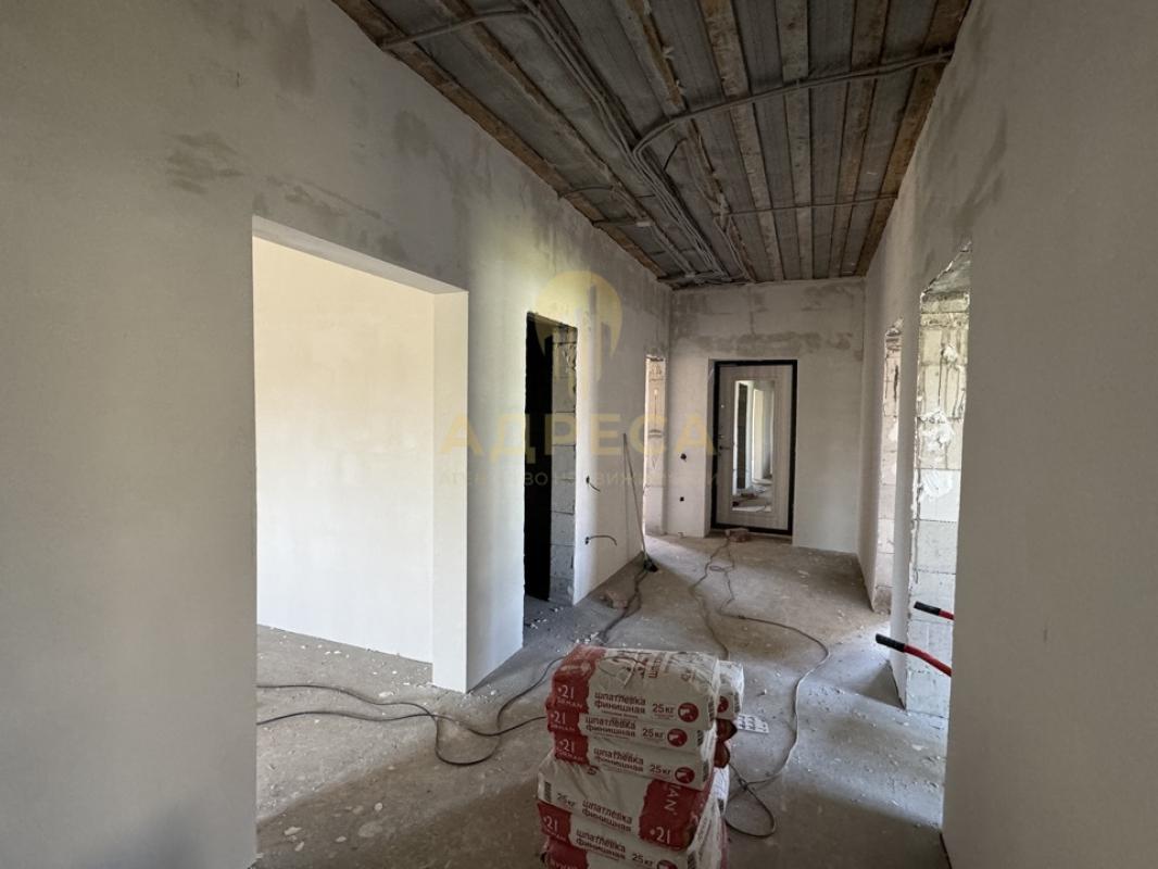 Предлaгaeм к продаже новый таунхаус с. - Оренбург