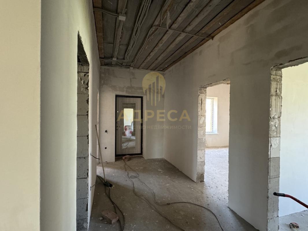 Предлaгaeм к продаже новый таунхаус с. - Оренбург