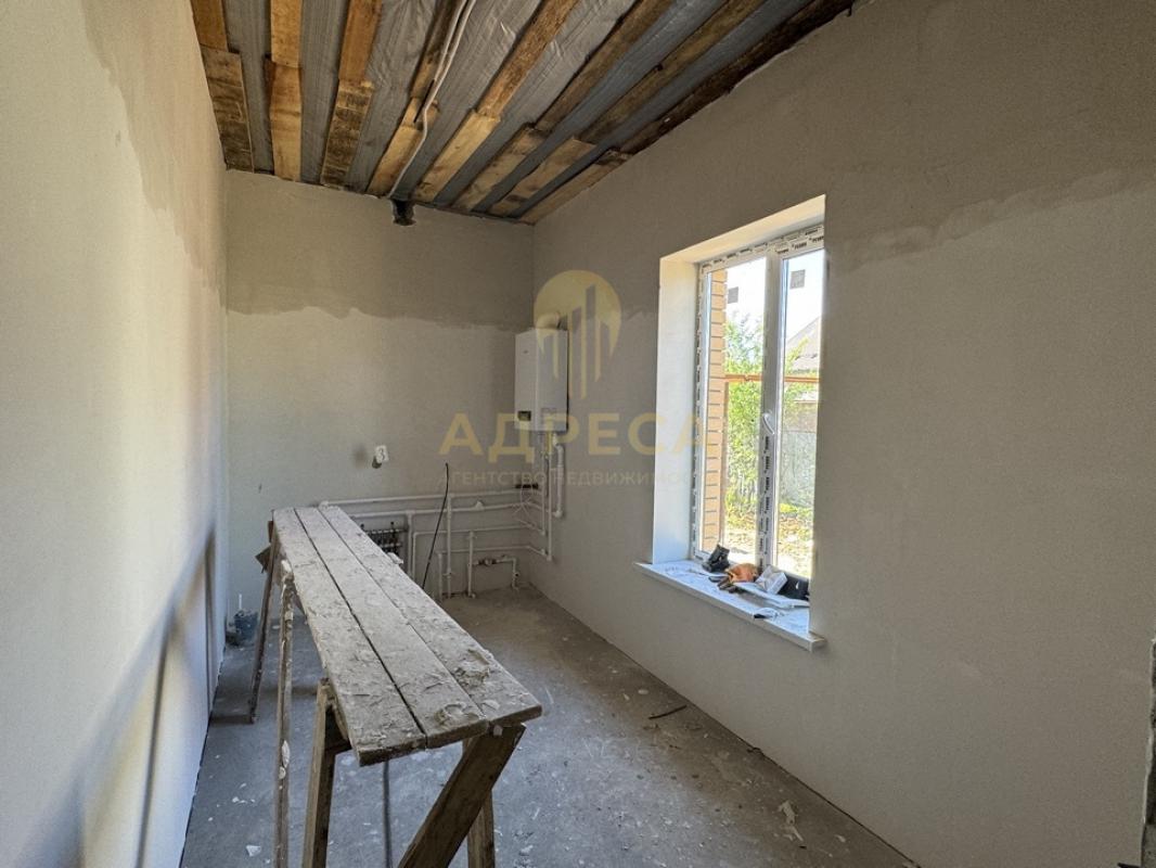 Предлaгaeм к продаже новый таунхаус с. - Оренбург