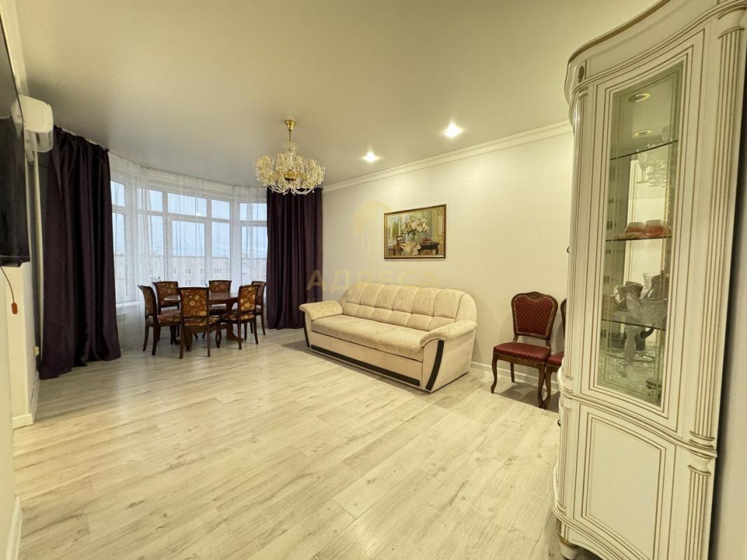 Эксклюзивная продажа однокомнатной квартиры в элитном доме по адресу: ул. - Оренбург