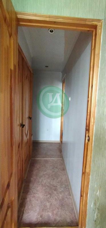 Продам 2-х комнатную квартиру планировка "трамвайчик" 43,7 кв. - Орск