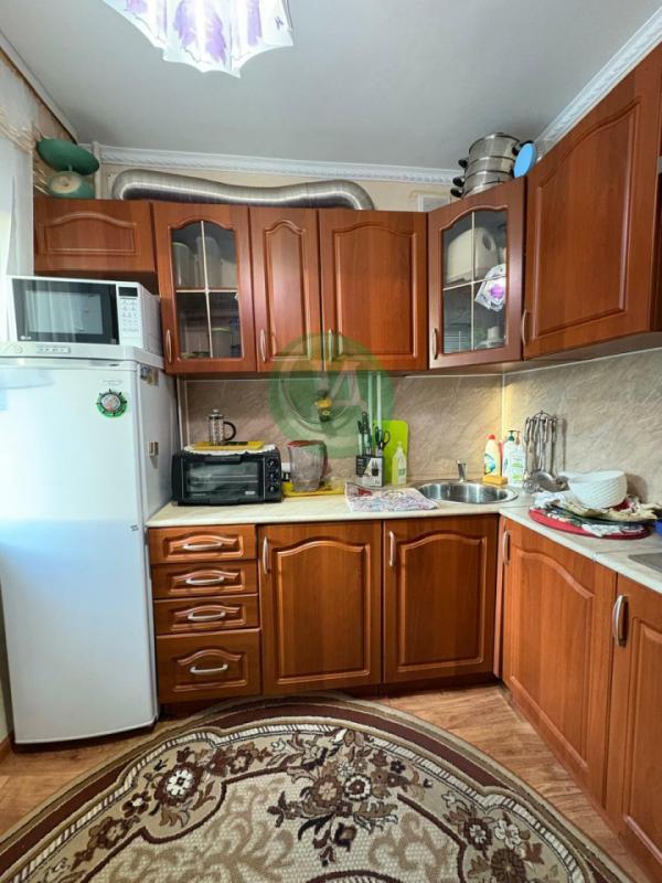 Продается 1 комнатная квартира по адресу: п. - Орск