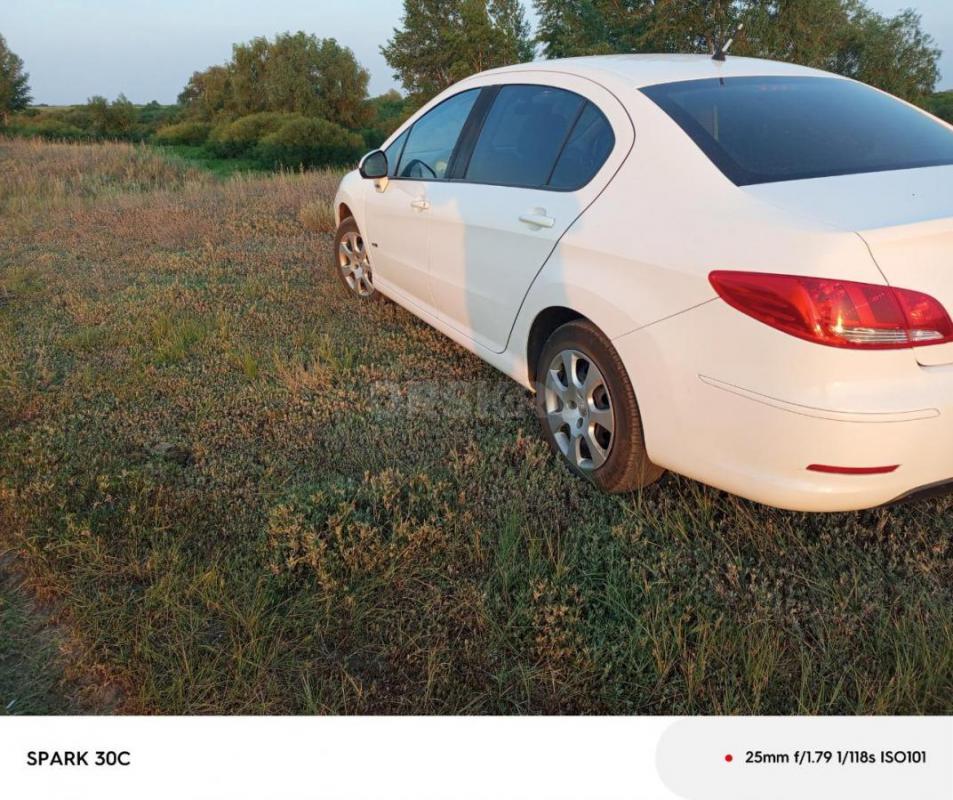 Отличное состояние как по кузову так и по
 Технике. - Орск