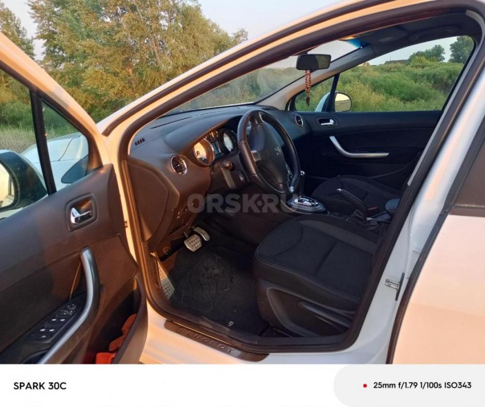 Отличное состояние как по кузову так и по
 Технике. - Орск