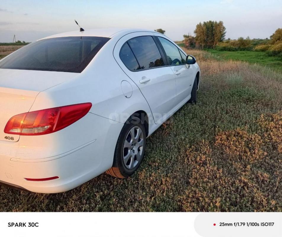 Отличное состояние как по кузову так и по
 Технике. - Орск