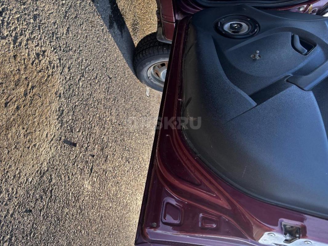 Продается гранта с ОРИГИНАЛЬНЫМ МИНИМАЛЬНЫМ пробегом !  1 ВЛАДЕЛЕЦ 
ПО БАЗЕ НА МАШИНЕ 4 мелких ДТП - Орск