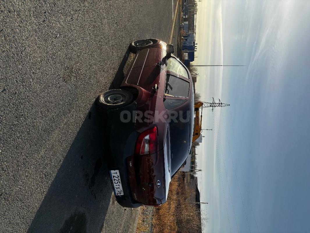 Продается гранта с ОРИГИНАЛЬНЫМ МИНИМАЛЬНЫМ пробегом !  1 ВЛАДЕЛЕЦ 
ПО БАЗЕ НА МАШИНЕ 4 мелких ДТП - Орск