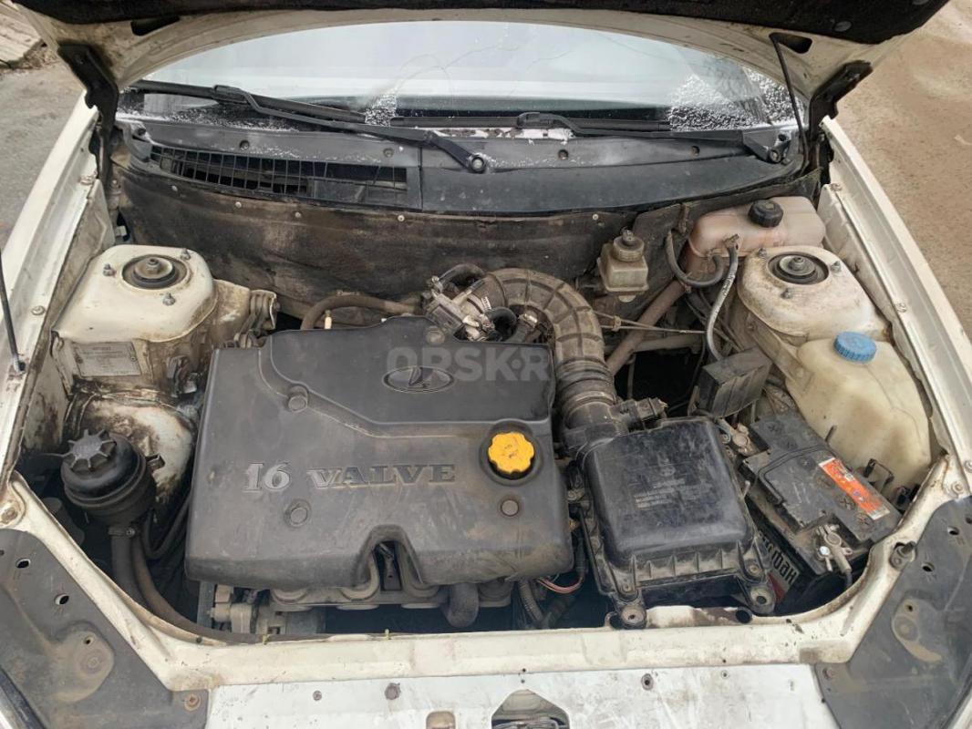 Обменяю приору на ходу,нужно заниматься дном,нету времени. - Орск