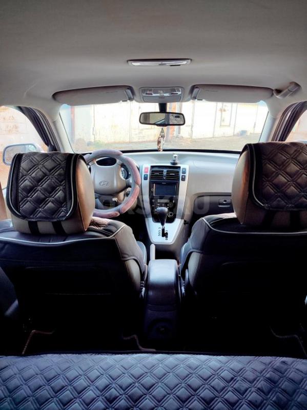 продам hyundai tucson 2005 года в отличном состоянии коробка автомат (полноценный) полный привод. - Орск