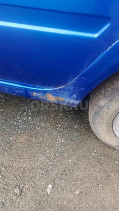 Продам калину 1. - Орск